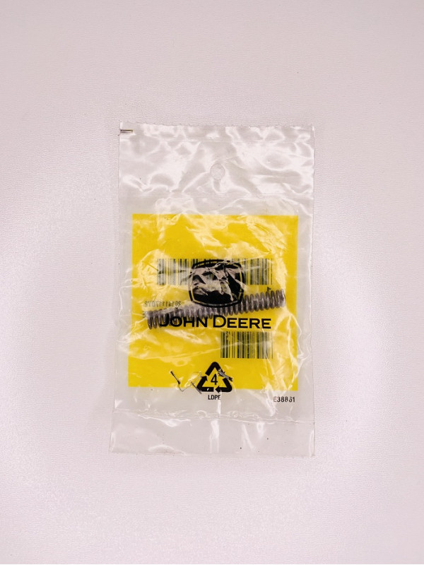 Пружина R552285